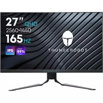 Монитор Thunderobot Silver Wing LQ27F165L