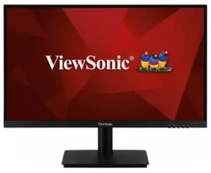 Монитор ViewSonic VA2406-H-2