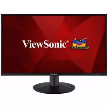 Монитор ViewSonic VA2418SH