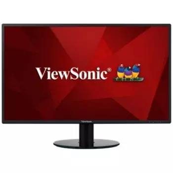 Монитор ViewSonic VA2719-2K-SMHD