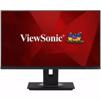 Монитор ViewSonic VG2455 Black