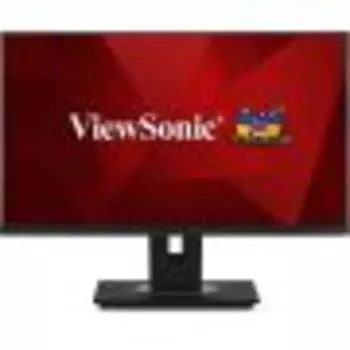 Монитор ViewSonic VG2755-2K