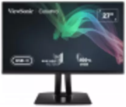 Монитор ViewSonic VP2756-4K