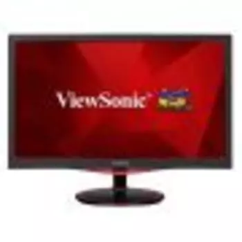 Монитор ViewSonic VX2458-MHD