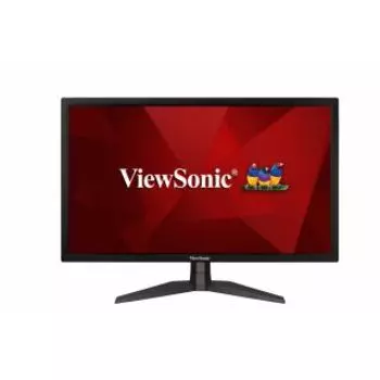 Монитор ViewSonic VX2458-P-MHD