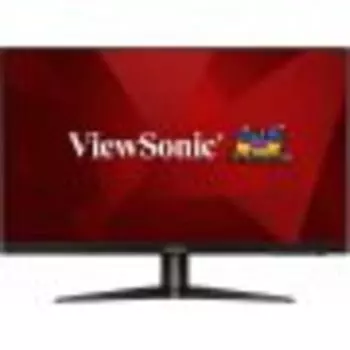 Монитор ViewSonic VX2705-2KP-MHD