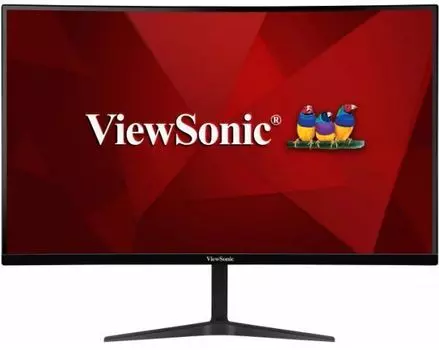 Монитор Viewsonic VX2718-PC-MHD