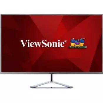 Монитор ViewSonic VX3276-2K-MHD-2