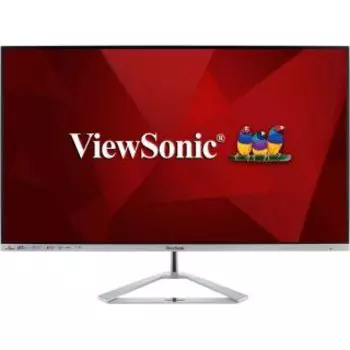 Монитор ViewSonic VX3276-4K-MHD