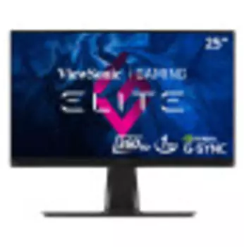 Монитор ViewSonic XG251G