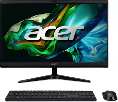 Моноблок Acer Aspire C22-1800 (DQ.BKHCD.001)