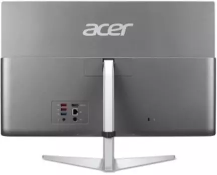 Моноблок Acer Aspire C24-1651 Endless серебристый (DQ.BG8ER.004)