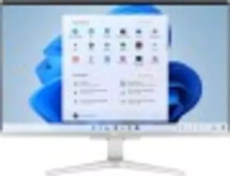 Моноблок Acer C27-1655 W11 (DQ.BHMMC.001)