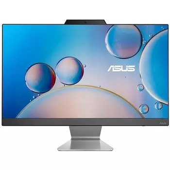 Моноблок ASUS E3402WVA-BPC0150 Core 5 120U(1.4Ghz)/16384Mb/1024PCISSDGb/DOS Black (90PT03T2-M00UB0)
