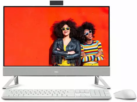 Моноблок DELL INSPIRON 5410 Win11Pro white (G2G-AADEL1154W701)