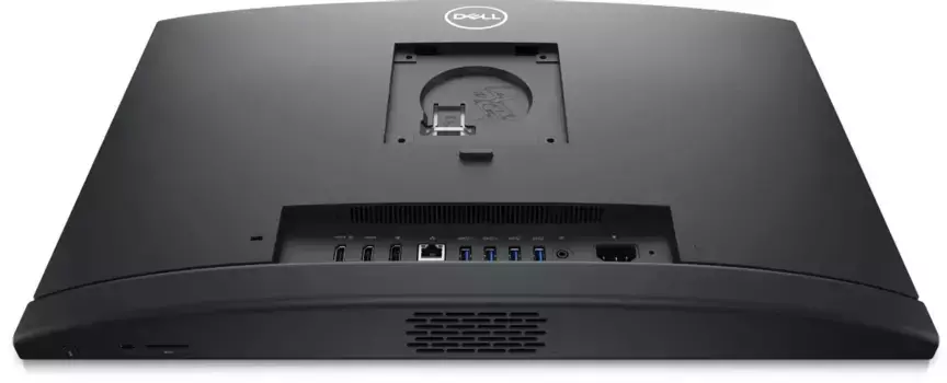Моноблок DELL Optiplex 7410 Linux Ubuntu (7410-3820)