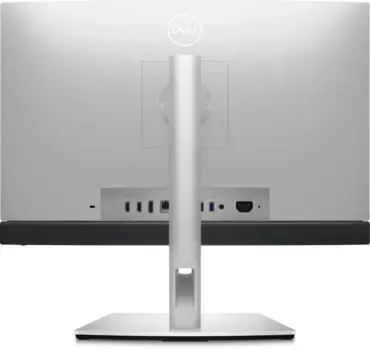 Моноблок Dell Optiplex 7410 Plus i7 13700 (1.5) 16Gb SSD512Gb Linux Ubuntu GbitEth серебристый (7410P-7650)