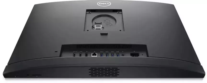 Моноблок DELL Optiplex 7410 Touch i7 13700 (1.5) 16Gb SSD512Gb Linux Ubuntu GbitEth (7410T-7650)