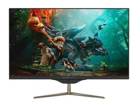 Моноблок Digma PRO AiO 23i Ubuntu (DM23P3-8DXU01)