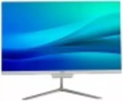 Моноблок Hiper V2 no OS white (9YXTHV8I1W)