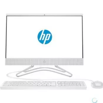 Моноблок HP 200 G4 AIO DOS White (295C8EA)