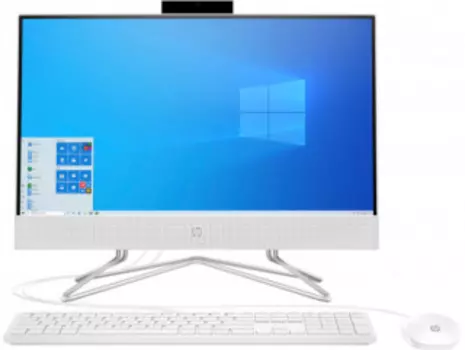 Моноблок HP 200 G4 AIO W10Pro White (36T68ES)