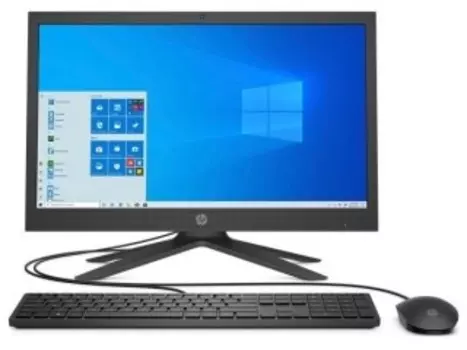 Моноблок HP 21-b1029ur W11 Black (5D478EA)