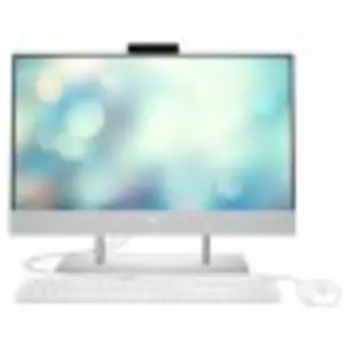 Моноблок HP 24-dp0054ur AiO DOS White (30C80EA)