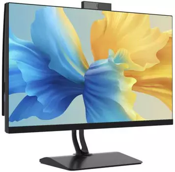 Моноблок Irbis MB2388_4 Win11Pro черный