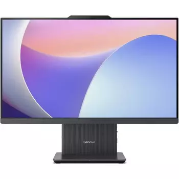 Моноблок Lenovo IdeaCentre AIO 24IRH9 i7 13620H(2.4Ghz)/16384Mb/512SSDGb/noOS grey (F0HN00A3RU)