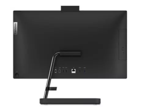 Моноблок Lenovo IdeaCentre AIO 3 22ADA6 DOS black (F0G6000WRK)