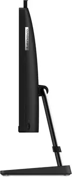 Моноблок Lenovo IdeaCentre AIO 3 24IAP7 Intel Core i3 1215U(1.2Ghz)/8192Mb/512SSDGb/noOS black (F0GH0171RU)