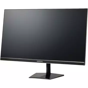 Моноблок Nerpa SAIMAA 27 no OS black (I322-17822)