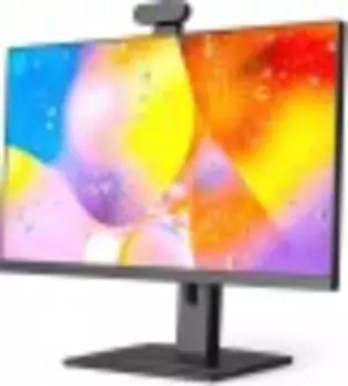 Моноблок Rombica Helios noOS black (PCAI-0014)