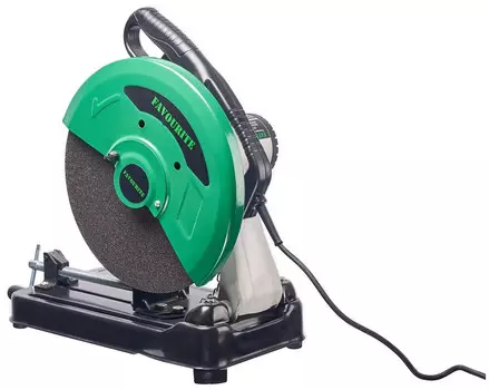 Монтажная пила Favourite CF 355/2600