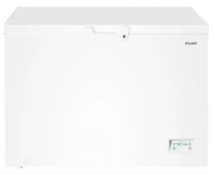 Морозильная камера ATLANT 8031-101
