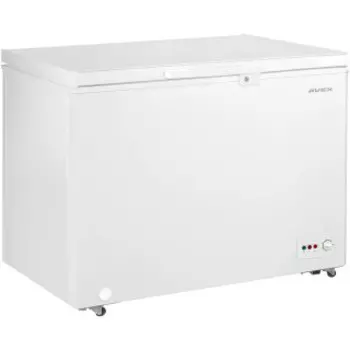 Морозильная камера AVEX CF 330