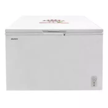 Морозильная камера AVEX CF 450 L2W