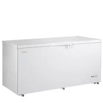 Морозильная камера AVEX CF 500