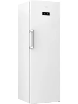 Морозильная камера BEKO RFNE300E33W