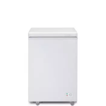 Морозильная камера Бирюса 100KX