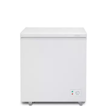 Морозильная камера Бирюса 155KX