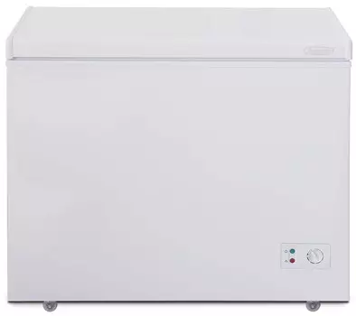 Морозильная камера Бирюса 210KX