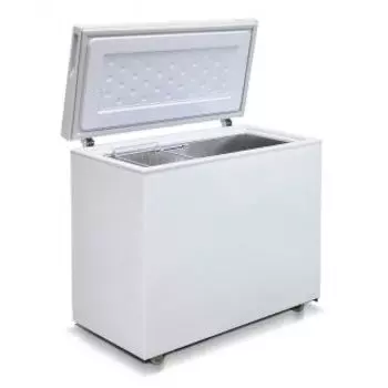 Морозильная камера Бирюса 240 VK (глухая крышка)