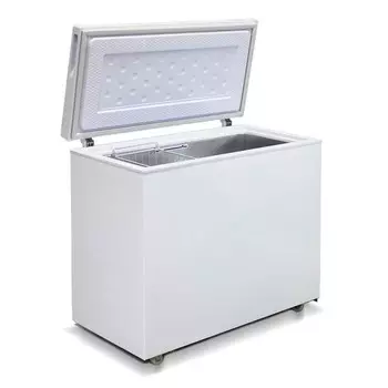 Морозильная камера Бирюса 240K (глухая крышка)