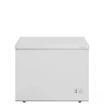 Морозильная камера Бирюса 260KX