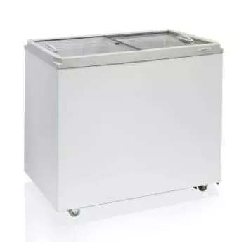 Морозильная камера Бирюса 260 VZ