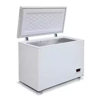 Морозильная камера Бирюса 355FKDQ