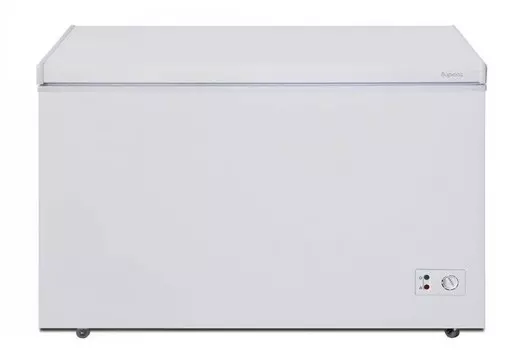 Морозильная камера Бирюса 355KX