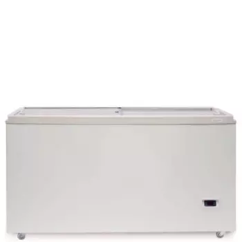 Морозильная камера Бирюса 455 DZQ